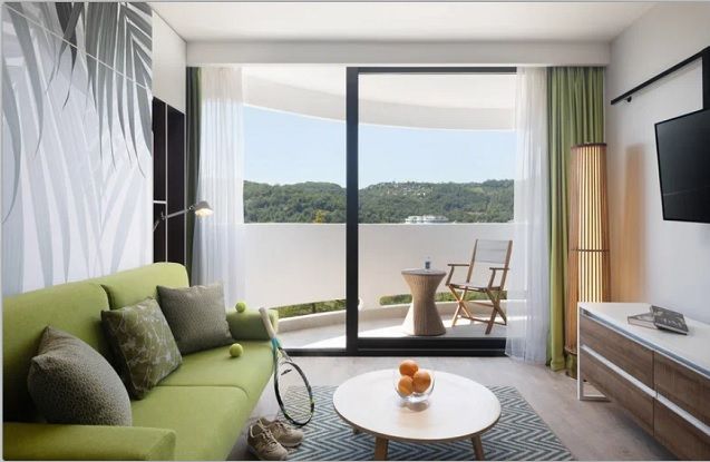 Картинка отеля - 91