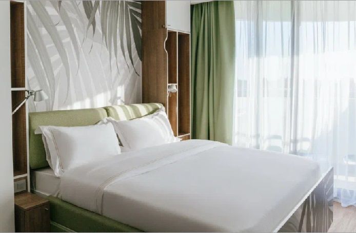 COSMOS STAY LE ROND SOCHI, апарт-отель - 90