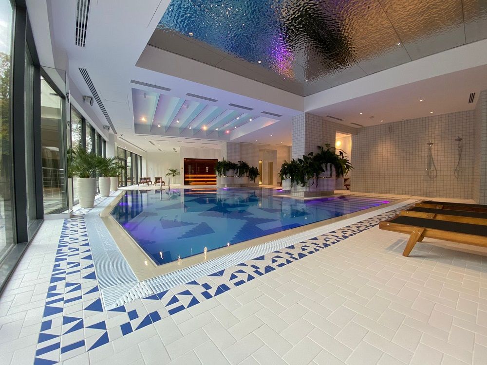 COSMOS STAY LE ROND SOCHI, апарт-отель - 32