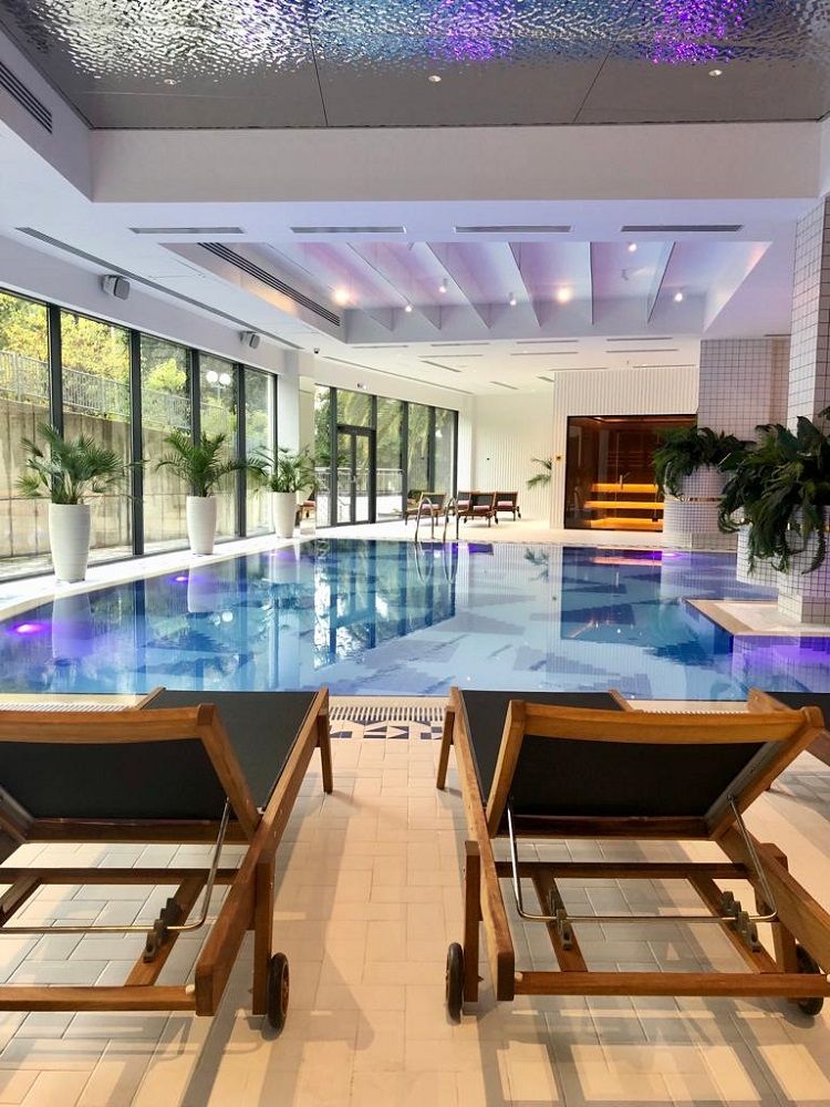 Картинка отеля - 31