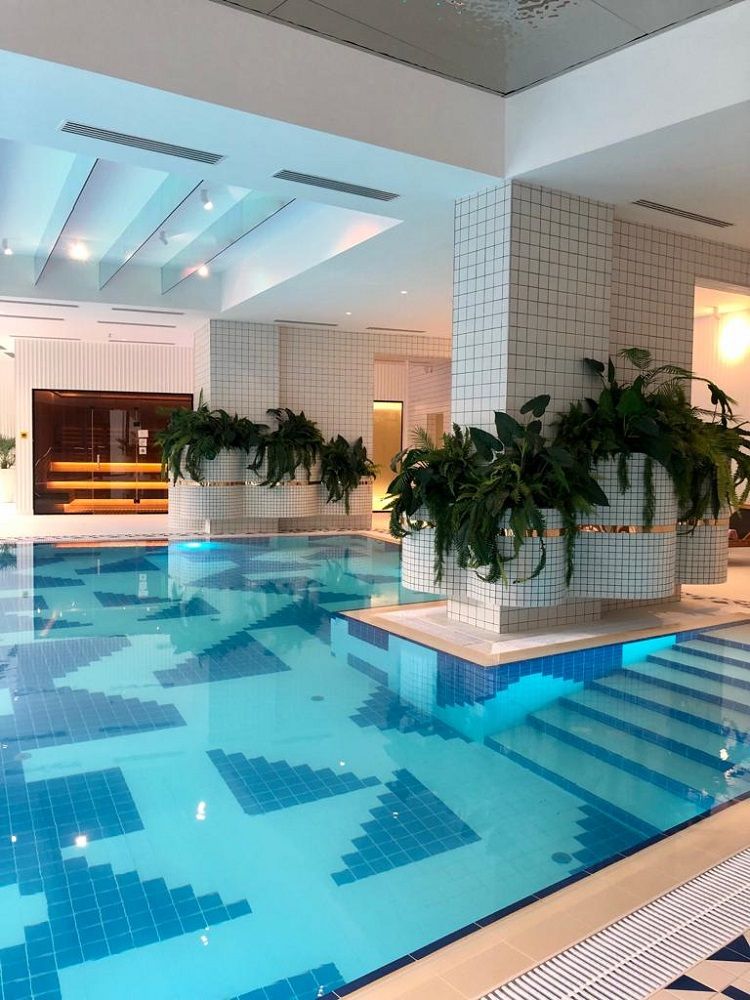 COSMOS STAY LE ROND SOCHI, апарт-отель - 30