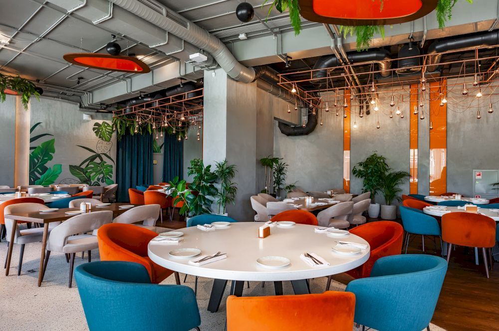 COSMOS STAY LE ROND SOCHI, апарт-отель - 11