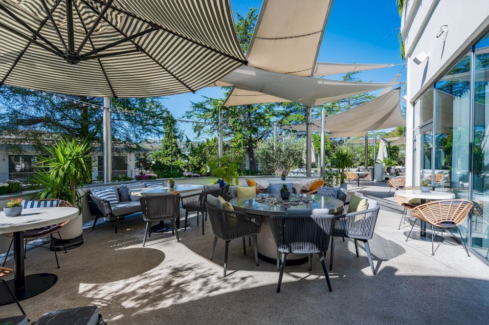 Картинка отеля - 27