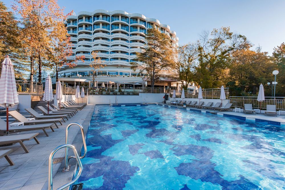 Картинка отеля - 3