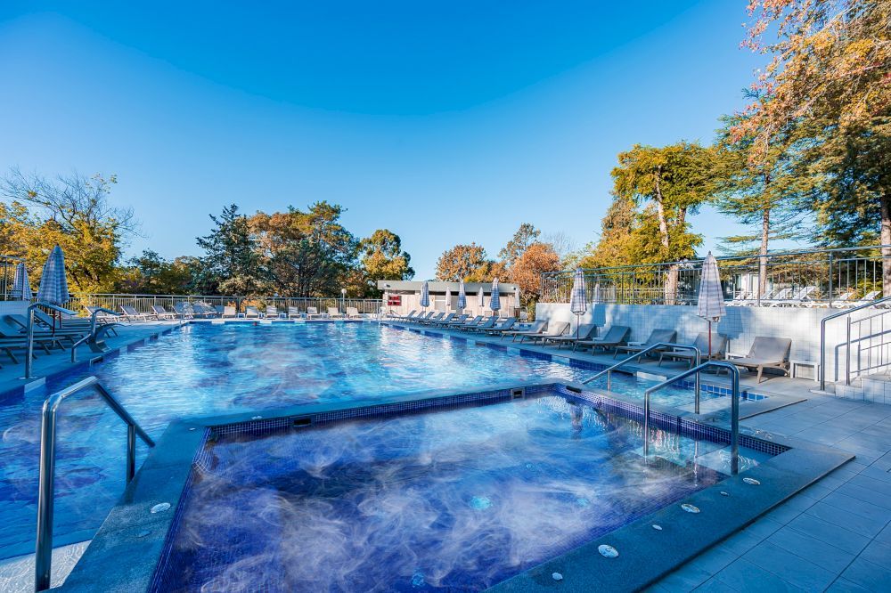 COSMOS STAY LE ROND SOCHI, апарт-отель - 43