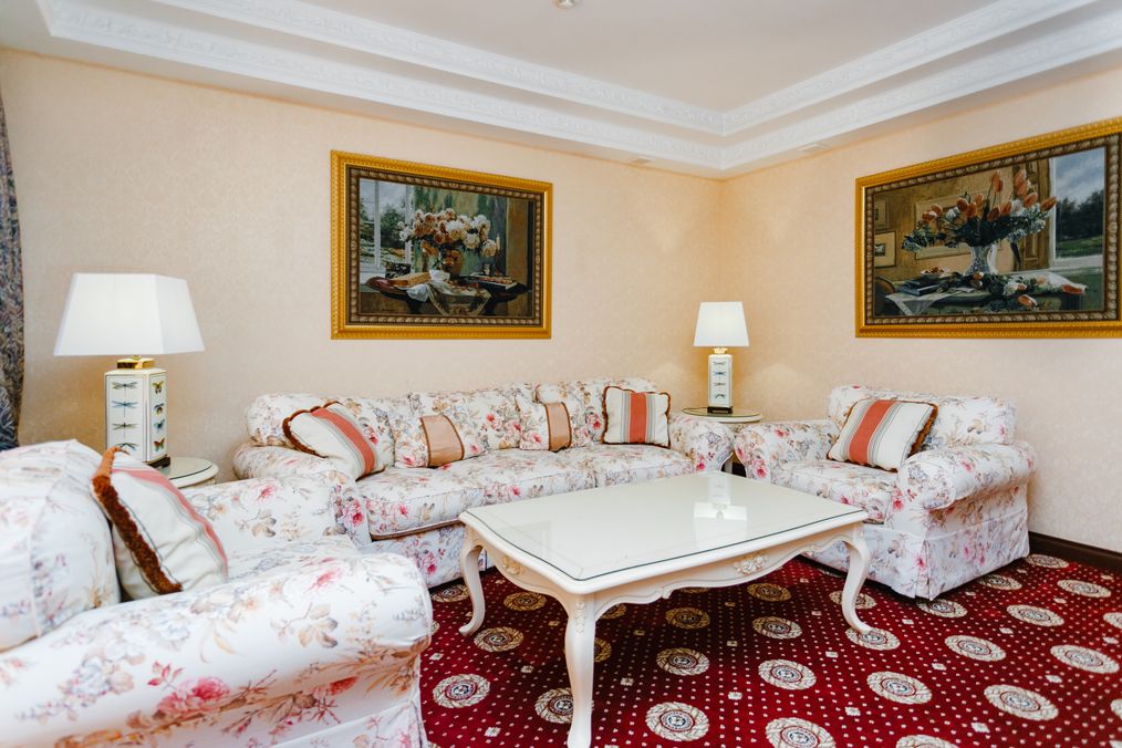 Картинка отеля - 127