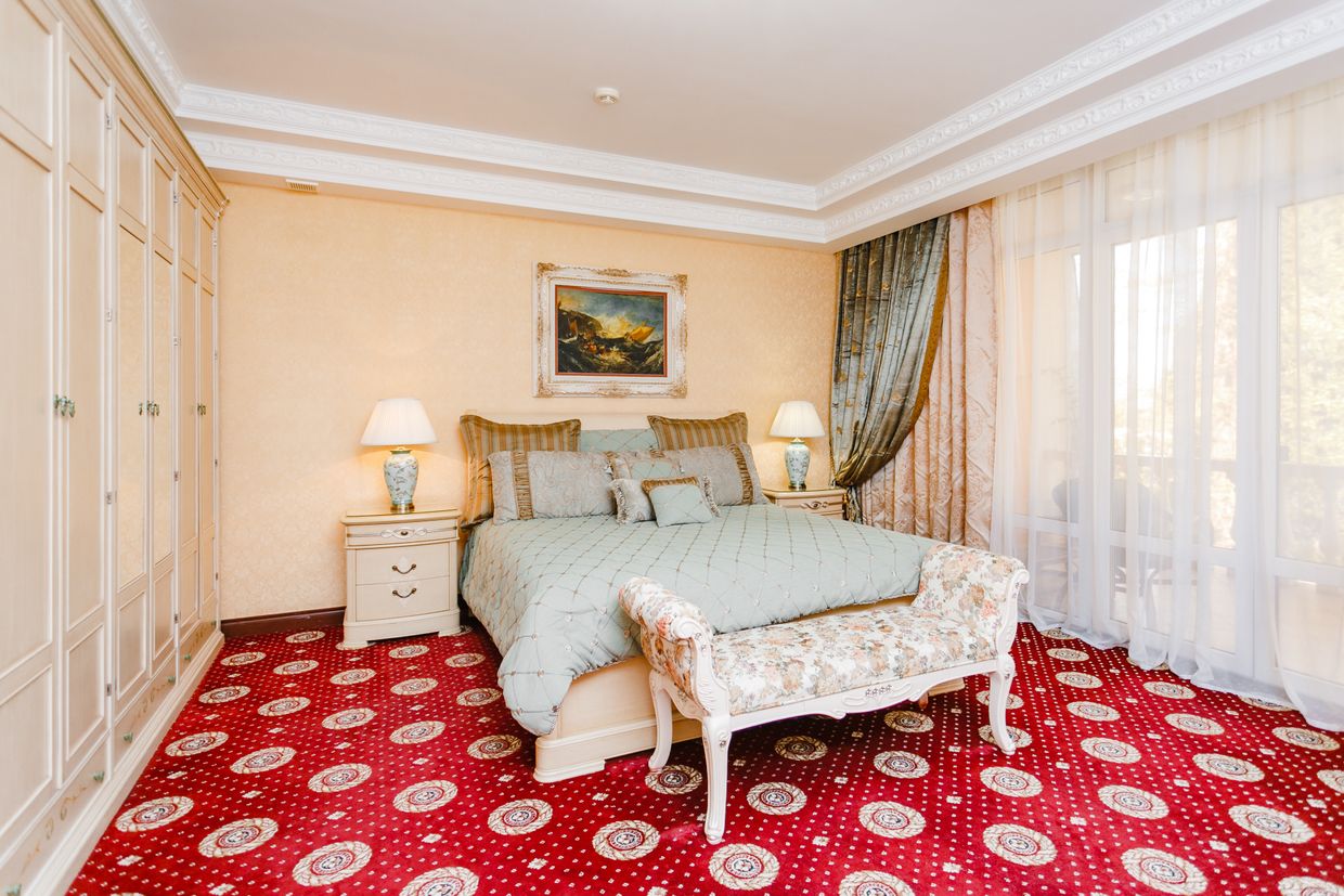 ЮЖНОЕ ВЗМОРЬЕ, санаторий - 125