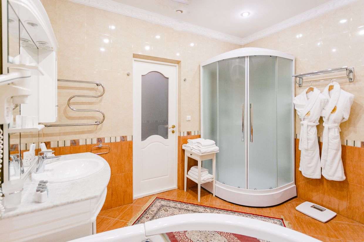 ЮЖНОЕ ВЗМОРЬЕ, санаторий - 121