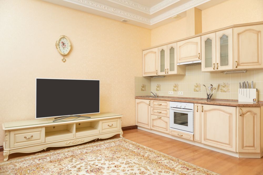 ЮЖНОЕ ВЗМОРЬЕ, санаторий - 114