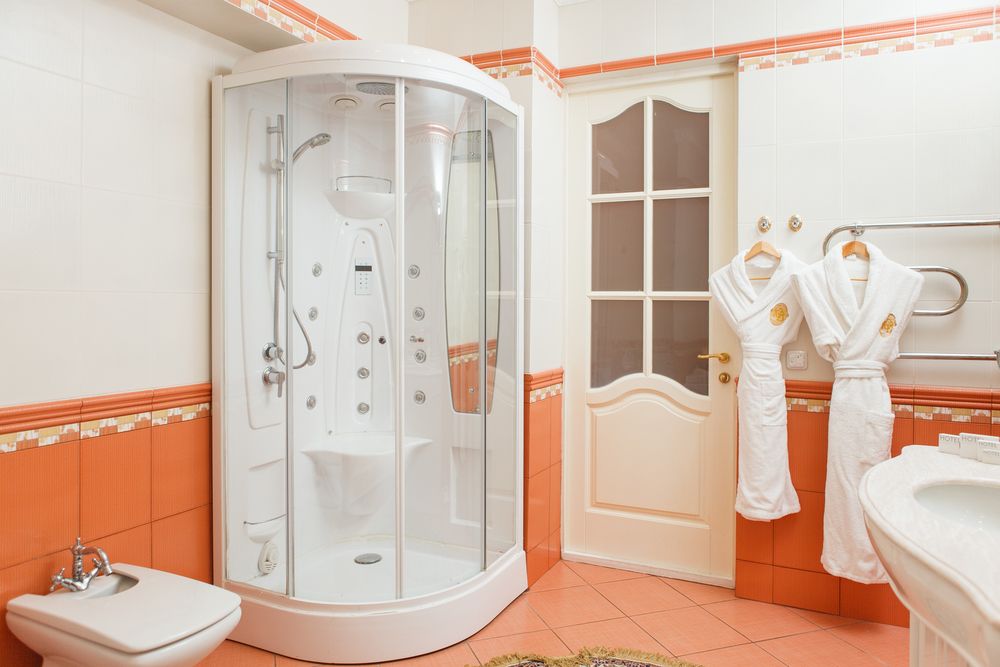 ЮЖНОЕ ВЗМОРЬЕ, санаторий - 107