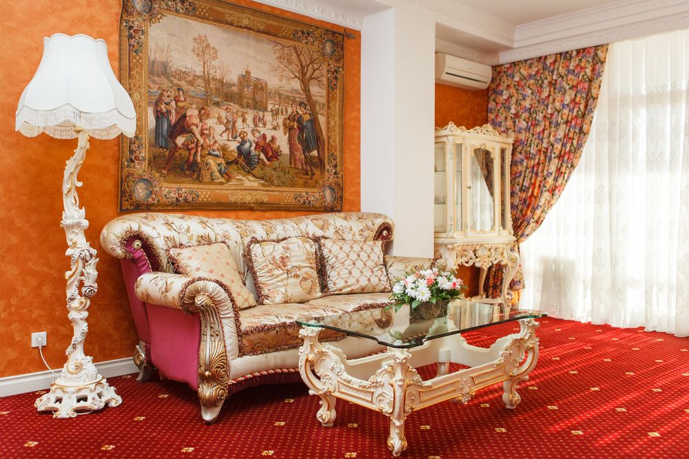 ЮЖНОЕ ВЗМОРЬЕ, санаторий - 106