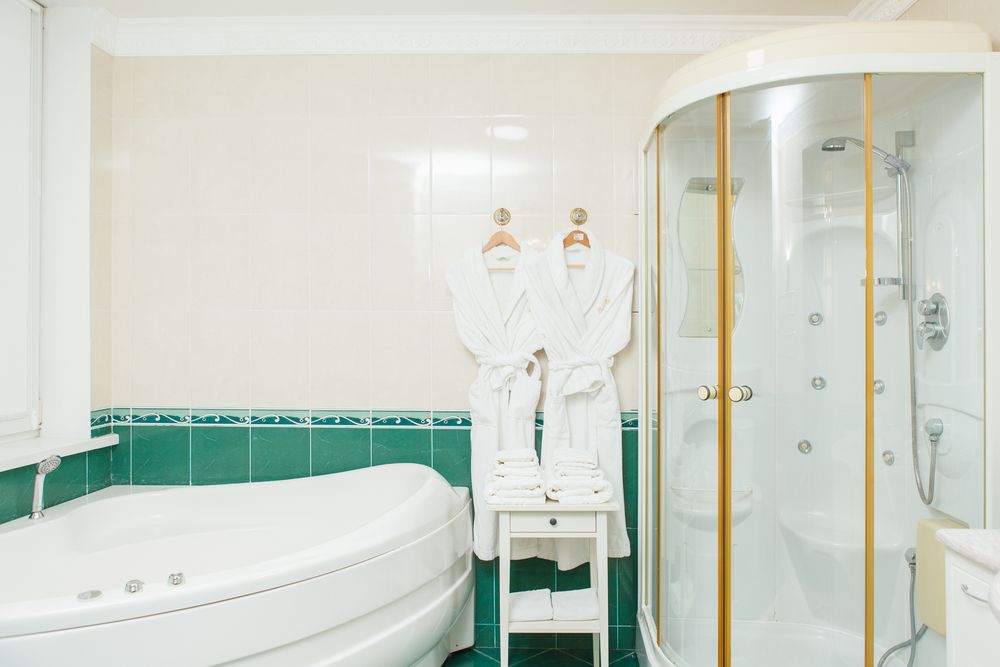 ЮЖНОЕ ВЗМОРЬЕ, санаторий - 100