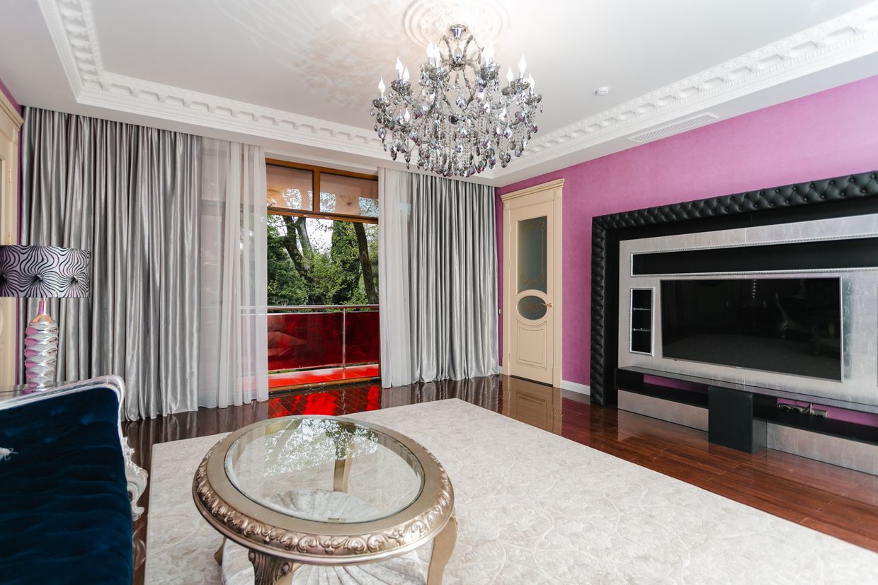 ЮЖНОЕ ВЗМОРЬЕ, санаторий - 95