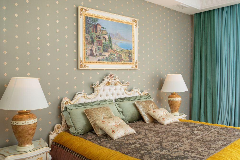 ЮЖНОЕ ВЗМОРЬЕ, санаторий - 91