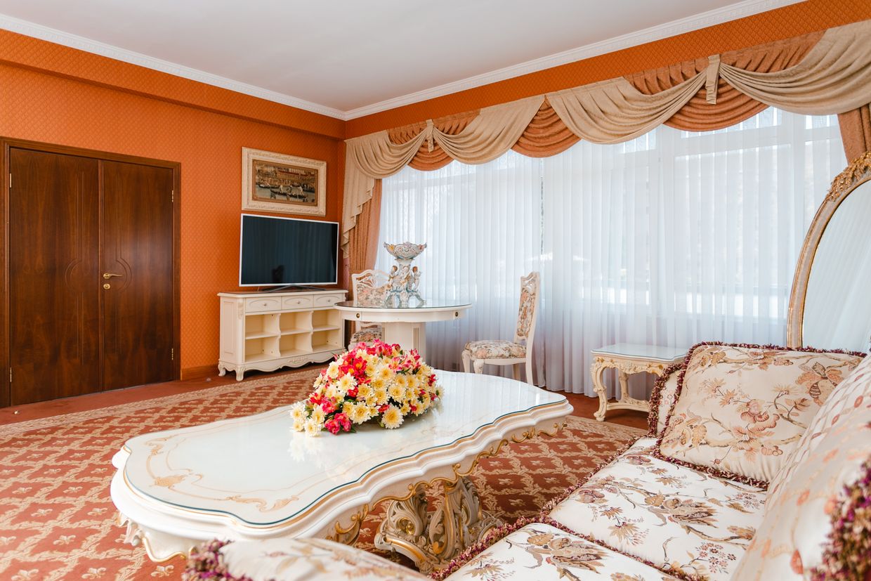 ЮЖНОЕ ВЗМОРЬЕ, санаторий - 82