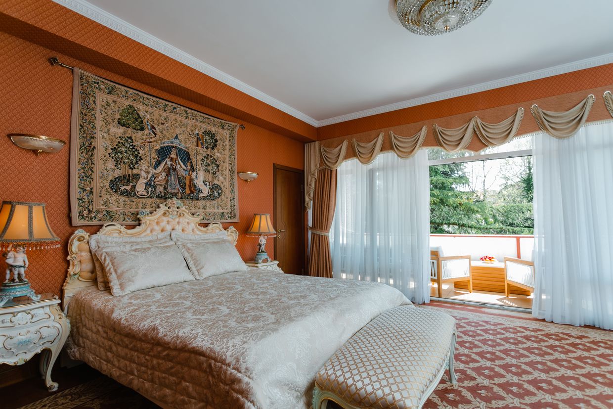 ЮЖНОЕ ВЗМОРЬЕ, санаторий - 81