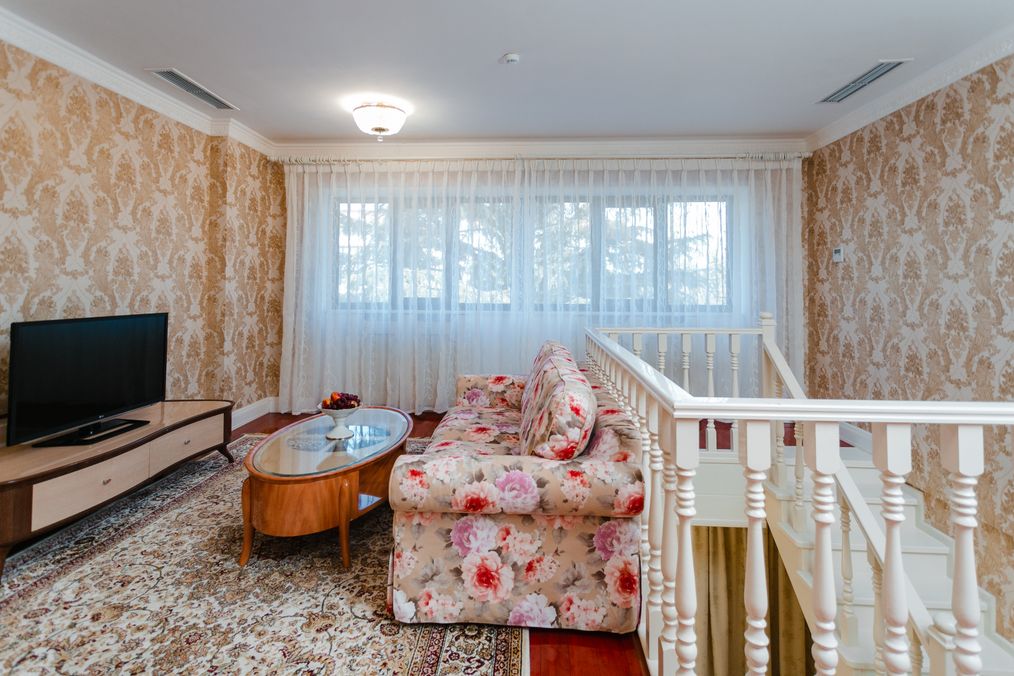 Картинка отеля - 77