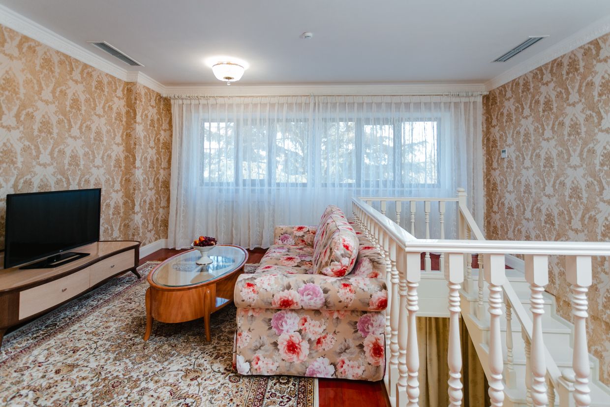 ЮЖНОЕ ВЗМОРЬЕ, санаторий - 77