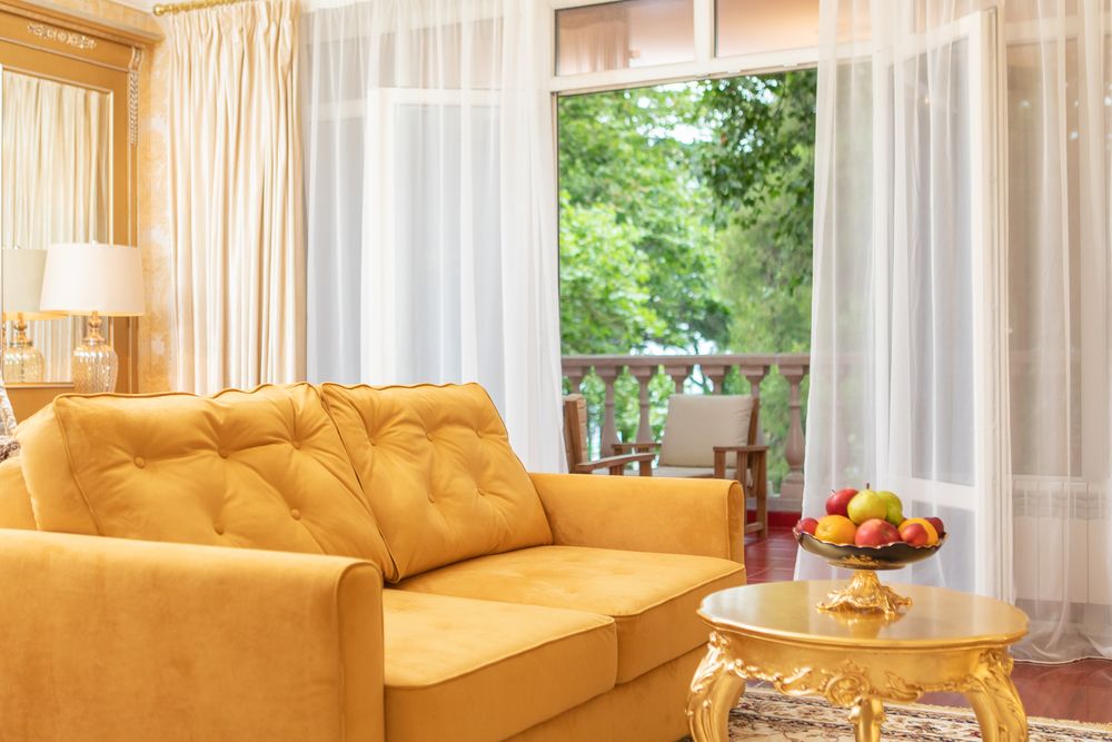 ЮЖНОЕ ВЗМОРЬЕ, санаторий - 73