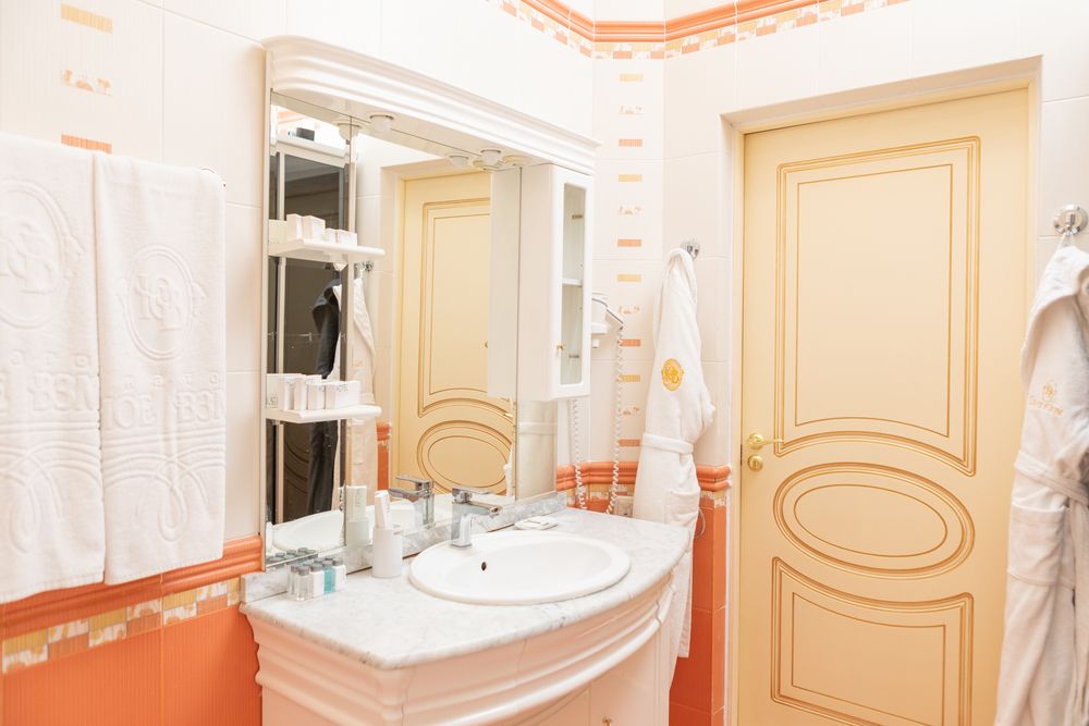 ЮЖНОЕ ВЗМОРЬЕ, санаторий - 66