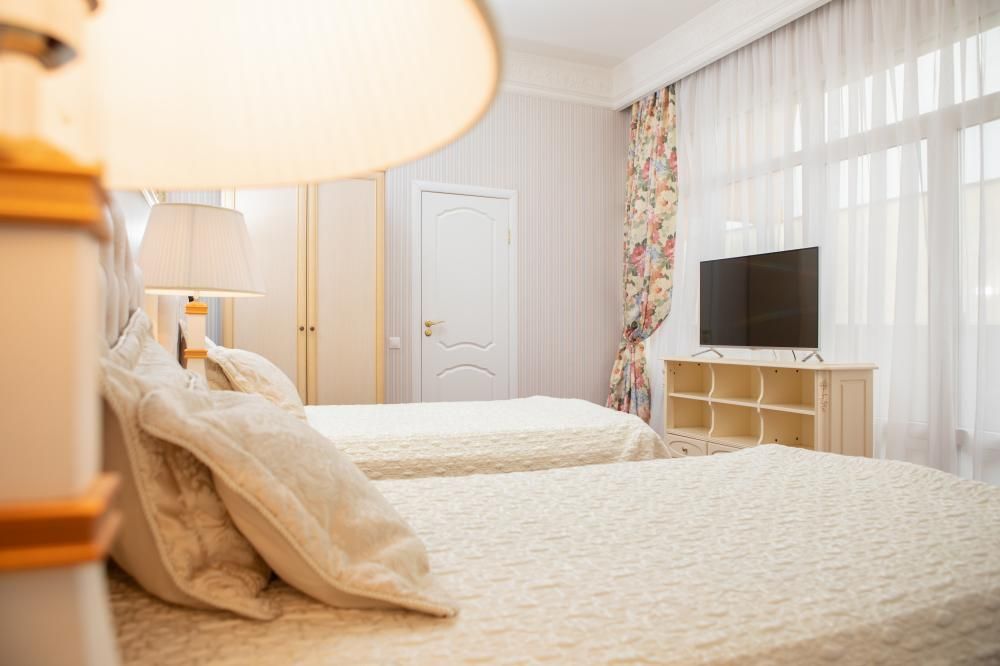 ЮЖНОЕ ВЗМОРЬЕ, санаторий - 55