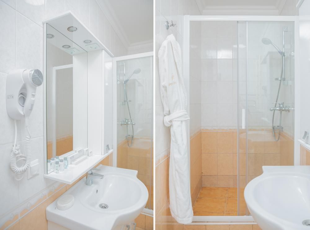 ЮЖНОЕ ВЗМОРЬЕ, санаторий - 43