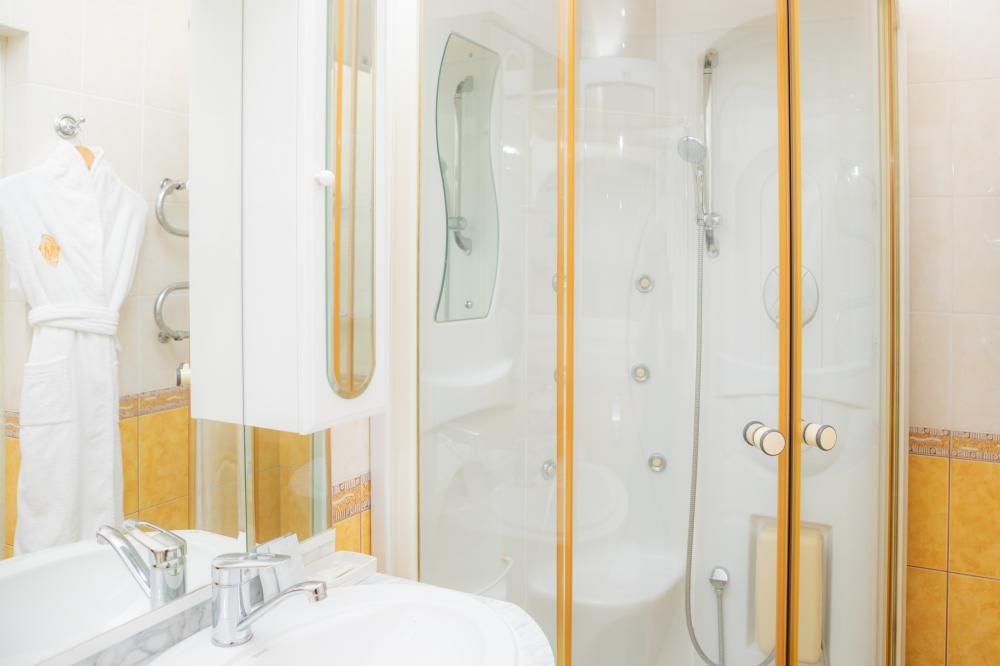 ЮЖНОЕ ВЗМОРЬЕ, санаторий - 25