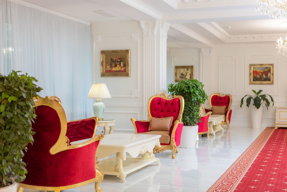 Картинка отеля - 5