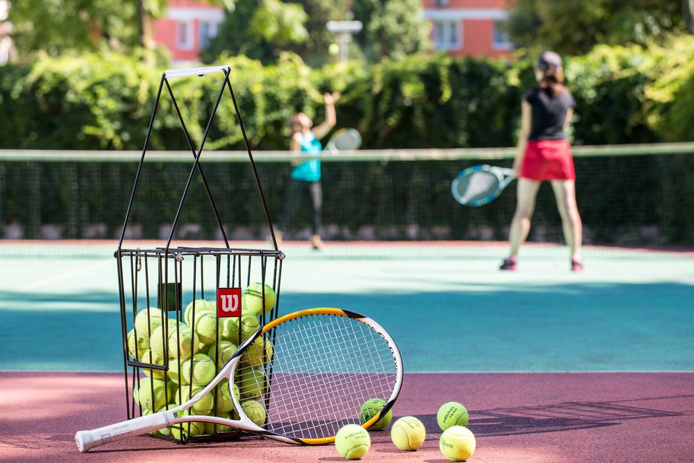 Картинка отеля - 18