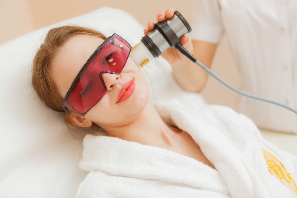 ЮЖНОЕ ВЗМОРЬЕ, санаторий - 17