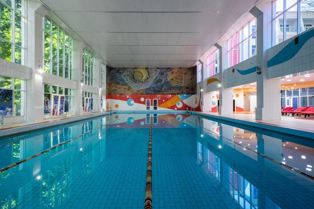 Картинка отеля - 11