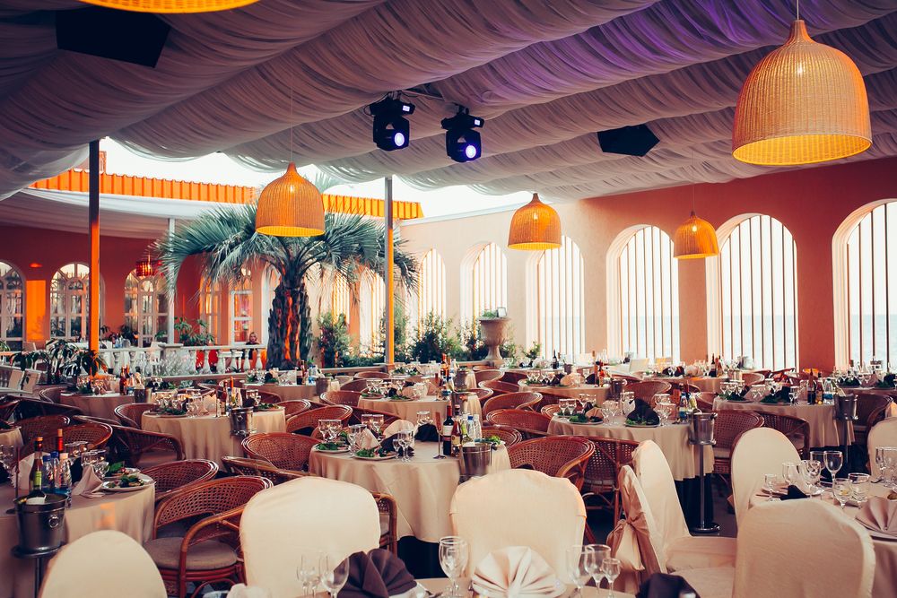 ЮЖНОЕ ВЗМОРЬЕ, санаторий - 15