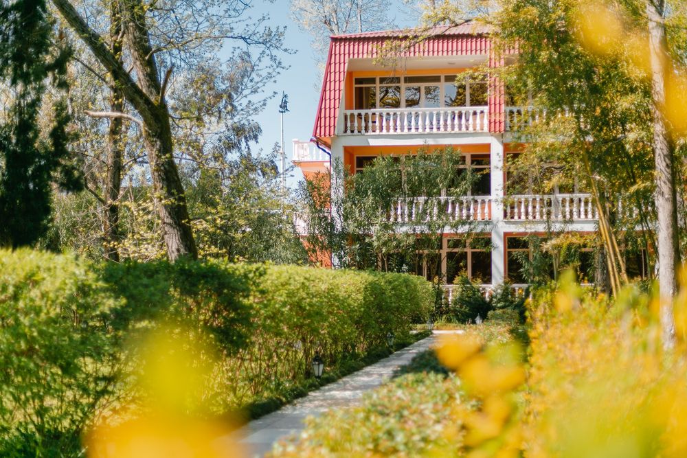 Картинка отеля - 3