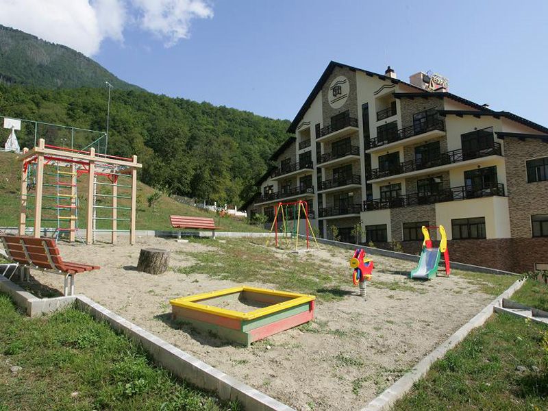 Картинка отеля - 4