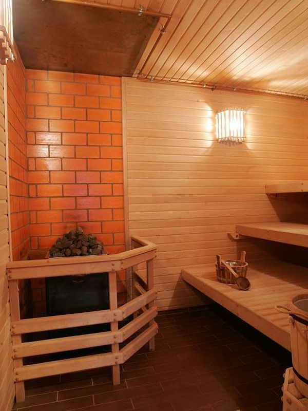 Картинка отеля - 18