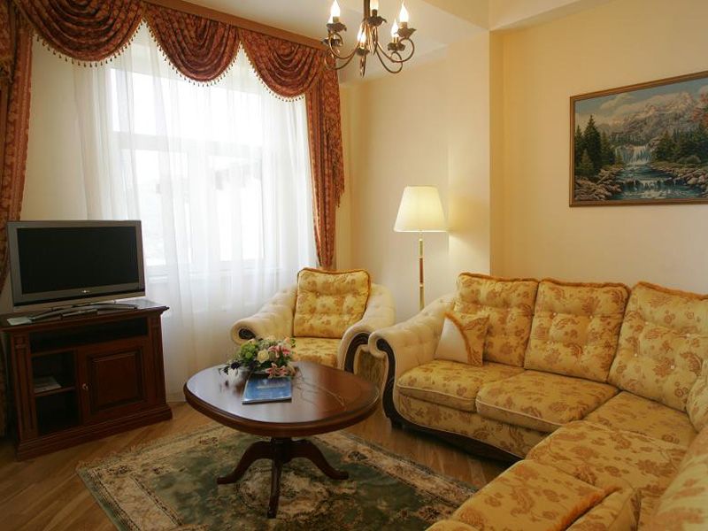 Картинка отеля - 23