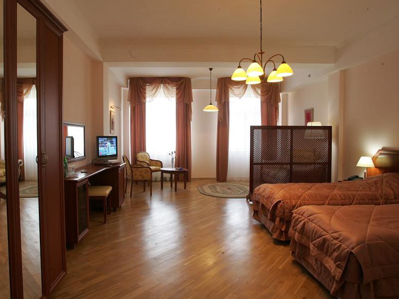 Картинка отеля - 32