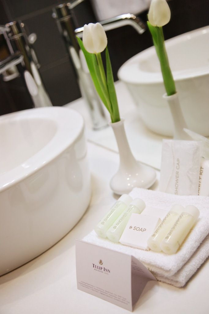 TULIP INN, отель - 17