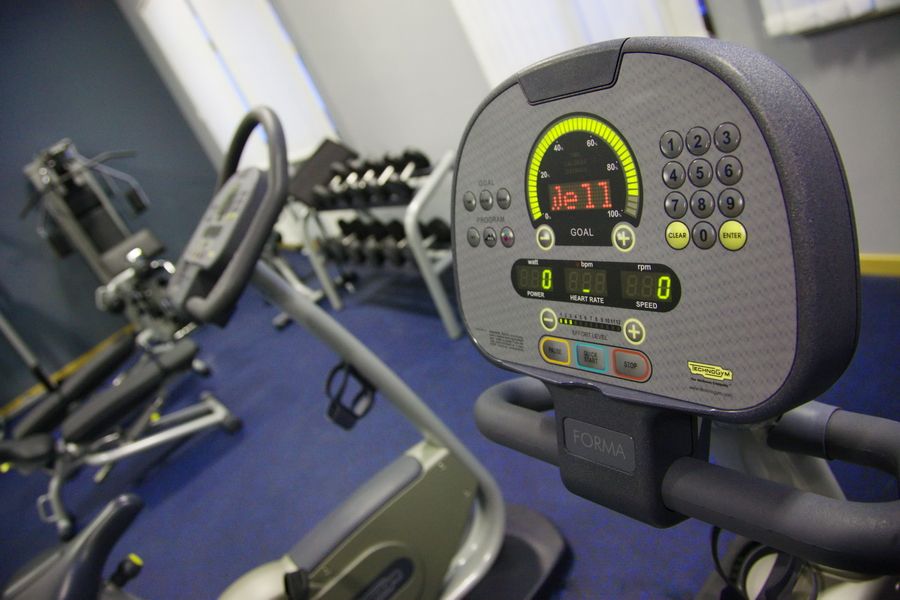 Картинка отеля - 12