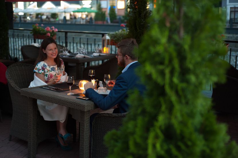 TULIP INN, отель - 3