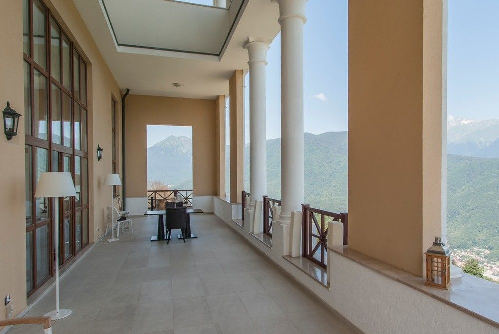 NOVOTEL RESORT and spa KRASNAYA POLYANA - 28