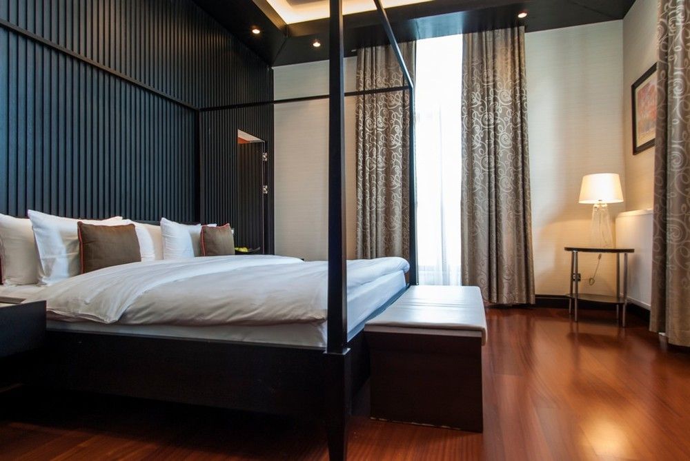 NOVOTEL RESORT and spa KRASNAYA POLYANA - 26