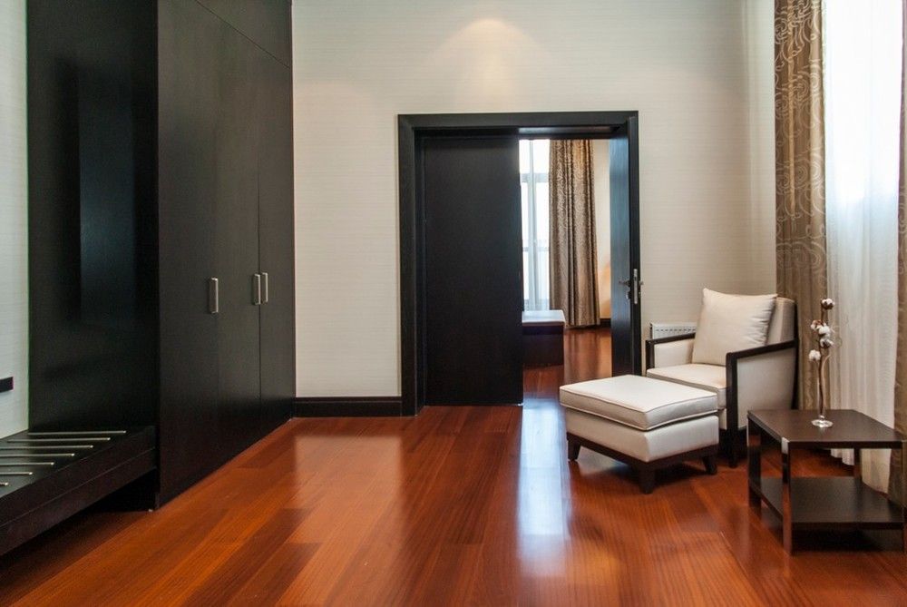 NOVOTEL RESORT and spa KRASNAYA POLYANA - 25