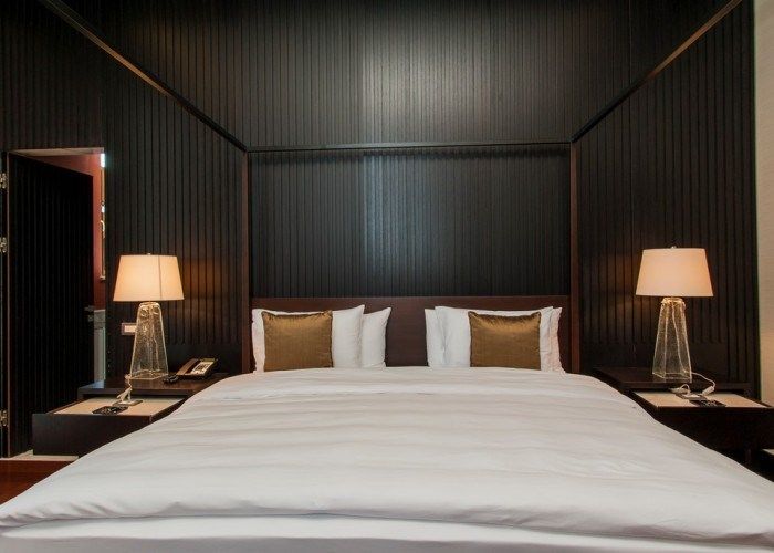 NOVOTEL RESORT and spa KRASNAYA POLYANA - 20