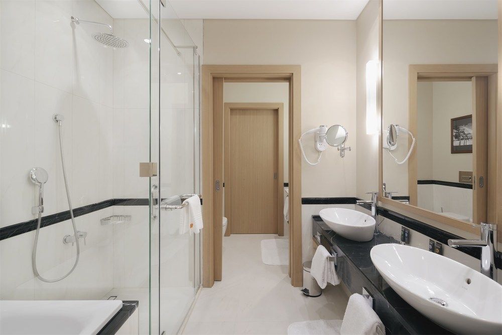 NOVOTEL RESORT and spa KRASNAYA POLYANA - 19