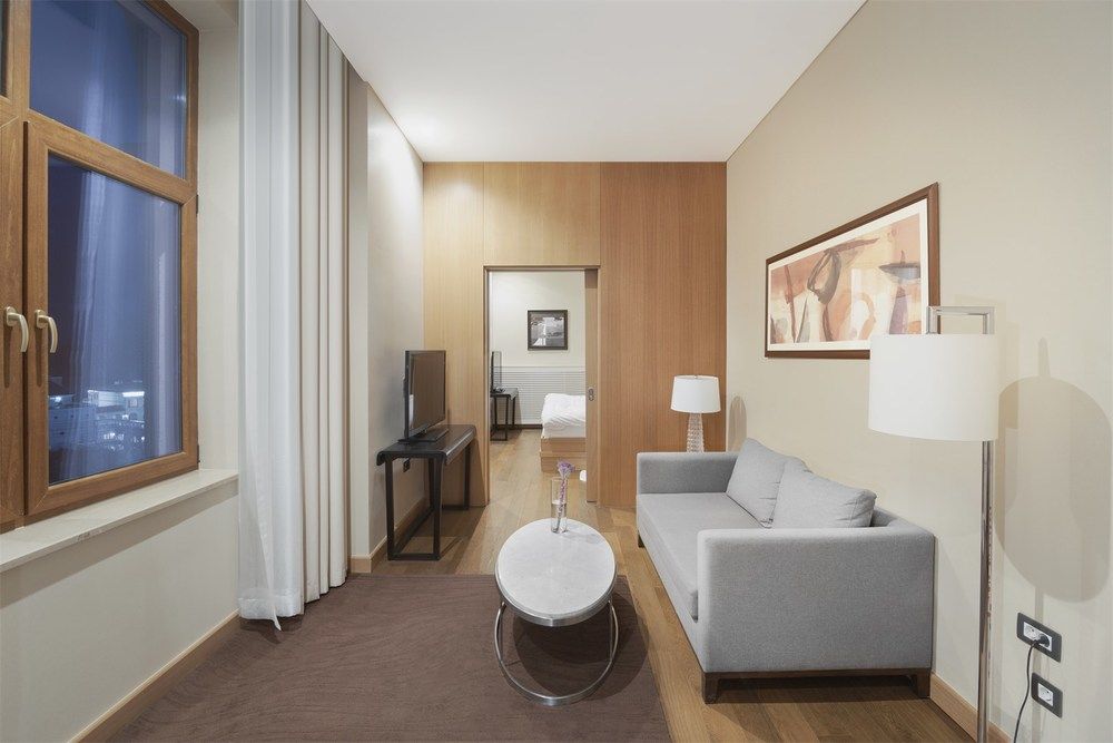 NOVOTEL RESORT and spa KRASNAYA POLYANA - 18