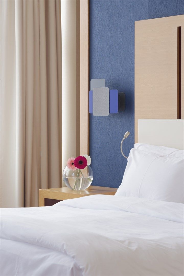 NOVOTEL RESORT and spa KRASNAYA POLYANA - 16