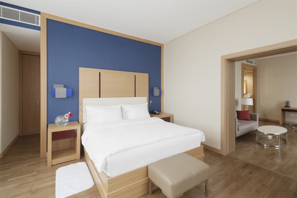 NOVOTEL RESORT and spa KRASNAYA POLYANA - 15