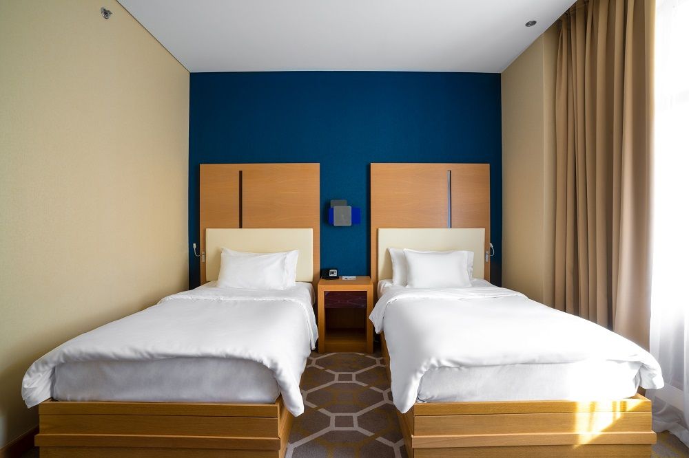 NOVOTEL RESORT and spa KRASNAYA POLYANA - 13