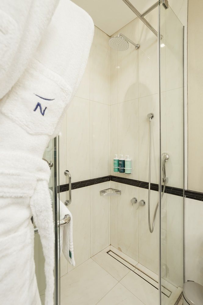 NOVOTEL RESORT and spa KRASNAYA POLYANA - 11